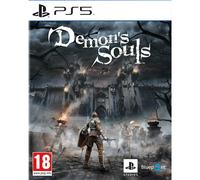 Remake di Demon's Souls PS5 UK/FR/PT/AR