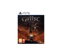 Remake di Gothic per PS5