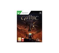 Remake gotico per Xbox Series