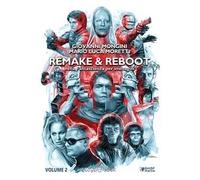 Remake & reboot nella fantascienza per immagini. Vol. 2