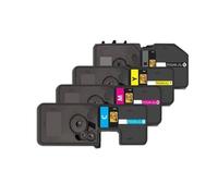 REMAN FOR USE IN KYOCERA ECOSYS M5526 P5020 3K MAGENTA