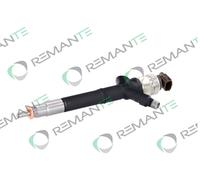 REMANTE Iniettore Diesel Per Toyota Corolla Verso 2.2 D-4D RAV 4 III