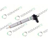 4x REMANTE Iniettore Common Rail per VW Transporter VI Kasten 2.0 TDI