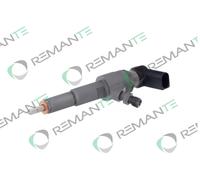 REMANTE 002-003-001356R Iniettore per CITROËN,FORD,PEUGEOT