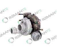 REMANTE 003-001-000010R Turbocompressore, Sovralimentazione per VW