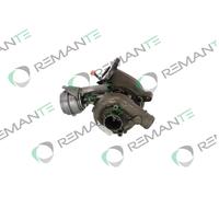 REMANTE 003-001-000011R Turbocompressore, Sovralimentazione per AUDI,SKODA,VW