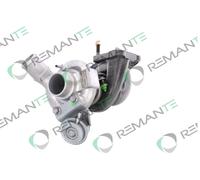 REMANTE Turbocompressore Caricatore Compatibile Per Ford Transit Furgone