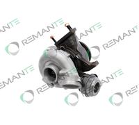 REMANTE 003-001-000058R Turbocompressore, Sovralimentazione per MERCEDES-BENZ