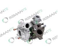 REMANTE Turbocompressore Per Nissan X-Trail T30 2.2 dCi 4x4 Almera Tino V10 WP12