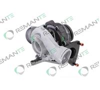 REMANTE Turbocompressore Per VW Transporter V Bus 7HB 7HJ 7EB 7EJ 7EF 2.5 TDI