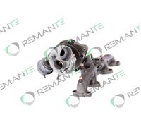 REMANTE 003-001-000084R Turbocompressore, Sovralimentazione per AUDI,SEAT,SKODA,