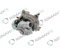 REMANTE 003-001-000098R Turbocompressore, Sovralimentazione per SUBARU