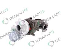 REMANTE Turbocompressore Per Mitsubishi L 200 K7_T K6_T 2.5 TD 4WD