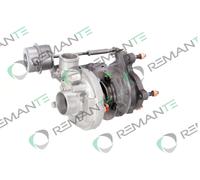 REMANTE 003-001-000111R Turbocompressore, Sovralimentazione per AUDI,VW