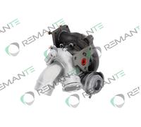 Remante Turbocompressore Compressore Carica per VW Touareg 7LA 7L6 7L7 2.5 R5