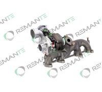REMANTE 003-001-000150R Turbocompressore, Sovralimentazione per SEAT,VW