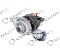 REMANTE 003-001-000230R Turbocompressore, Sovralimentazione per CITROËN,FORD,MAZ