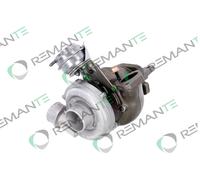 REMANTE 003-001-000317R Turbocompressore, Sovralimentazione per VOLVO
