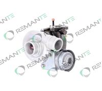 REMANTE 003-001-000320R Turbocompressore, Sovralimentazione per HYUNDAI