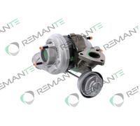 REMANTE 003-001-000323R Turbocompressore, Sovralimentazione per HONDA