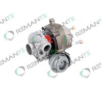 REMANTE Turbocompressore Per BMW 3er E46 320d 318d Touring E39 520d