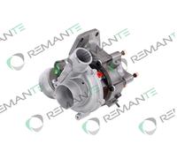 REMANTE 003-001-001015R Turbocompressore, Sovralimentazione per MAZDA