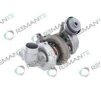 Remante Turbocompressore per Toyota Previa Zer _ Zze _R1_ 2.2 D-4D Rav 4 III