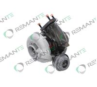 Remante Turbocompressore per Mercedes-Benz Classe M W163 ML 270 CDI E Modello T