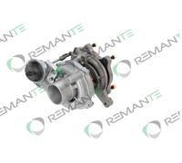 REMANTE 003-001-001252R Turbocompressore, Sovralimentazione per NISSAN,OPEL,RENA