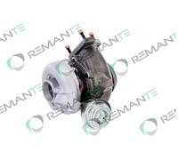 REMANTE 003-001-001264R Turbocompressore, Sovralimentazione per MERCEDES-BENZ