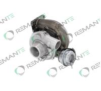 REMANTE Turbolatore Per VW Transporter IV Bus 70XB 70XC 7DB 7DW 2.5 TDI 70XA