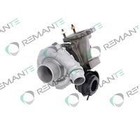REMANTE 003-001-001387R Turbocompressore, Sovralimentazione per RENAULT