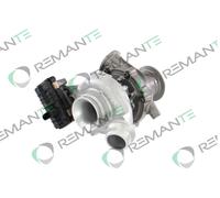 REMANTE 003-001-004075R Turbocompressore, Sovralimentazione per BMW