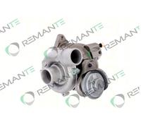 REMANTE 003-001-004154R Turbocompressore, Sovralimentazione per TOYOTA