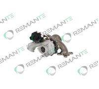 REMANTE 003-001-004352R Turbocompressore, Sovralimentazione per SEAT,VW