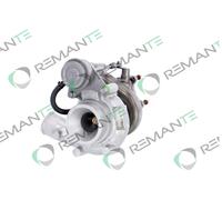 REMANTE Turbocompressore Per Iveco Daily IV Pritschi/Furgone