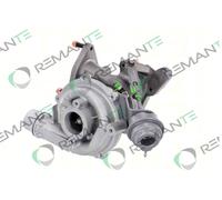 Remante Turbocompressore per Opel Vivaro Scatola F7 2.0 CDTI J7 Renault Master