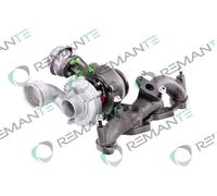REMANTE 003-001-004456R Turbocompressore, Sovralimentazione per CHRYSLER,DODGE,J