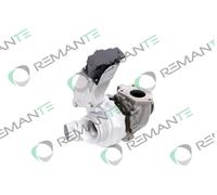 REMANTE 003-002-000002R Turbocompressore, Sovralimentazione per BMW,RENAULT