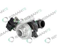 REMANTE 003-002-000013R Turbocompressore, Sovralimentazione per FORD