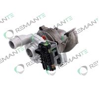 REMANTE 003-002-000022R Turbocompressore, Sovralimentazione per FORD