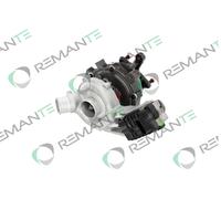 REMANTE 003-002-000027R Turbocompressore, Sovralimentazione per JAGUAR,LAND ROVE