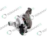 REMANTE 003-002-000028R Turbocompressore, Sovralimentazione per MERCEDES-BENZ