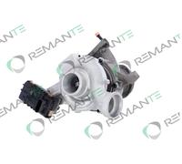 REMANTE 003-002-000035R Turbocompressore, Sovralimentazione per MERCEDES-BENZ