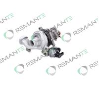 REMANTE 003-002-000037R Turbocompressore, Sovralimentazione per VW
