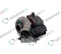 REMANTE 003-002-000040R Turbocompressore, Sovralimentazione per BMW