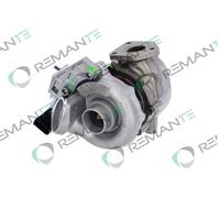 REMANTE 003-002-000049R Turbocompressore, Sovralimentazione per BMW
