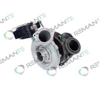 REMANTE 003-002-000053R Turbocompressore, Sovralimentazione per BMW
