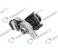 REMANTE 003-002-000057R Turbocompressore, Sovralimentazione per MERCEDES-BENZ