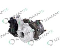 Remante Turbocompressore per Ford Transit Van Fa _ 2.2 TDCI RWD Tourneo Custom